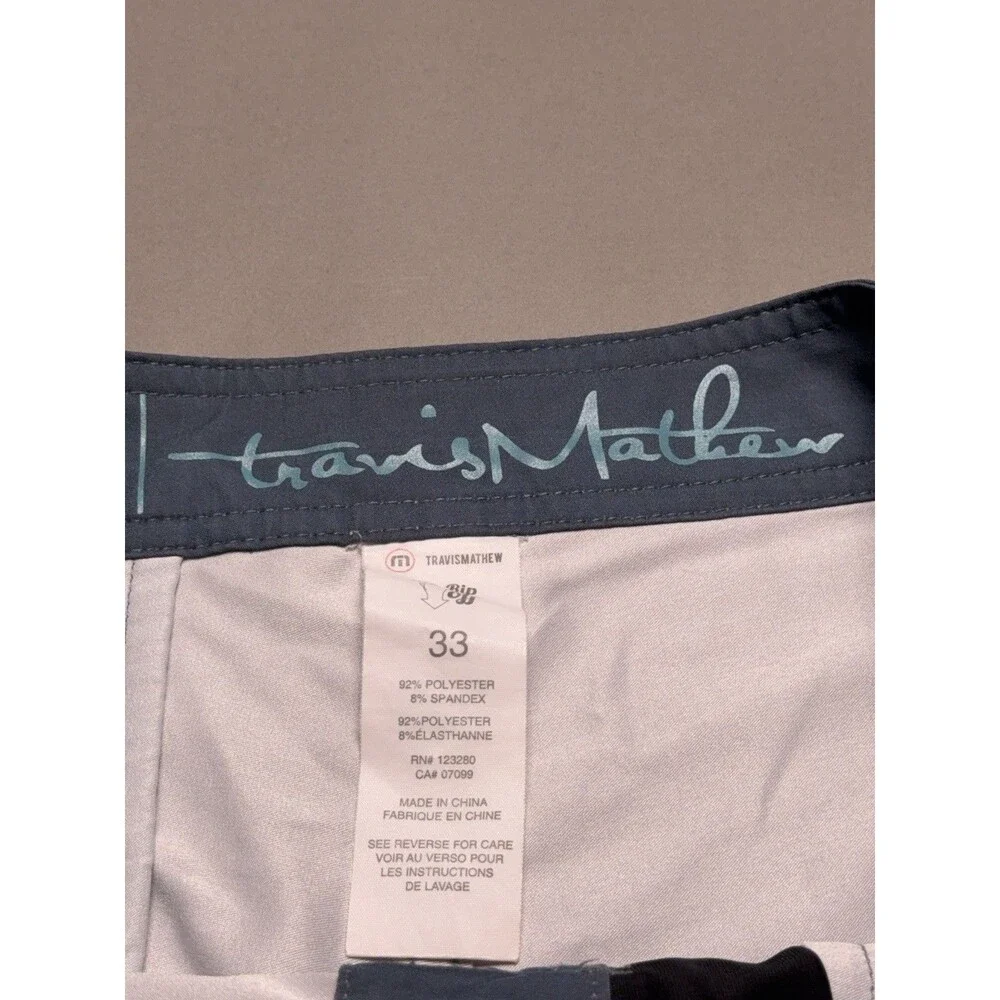 Travis Mathew travis mathew
